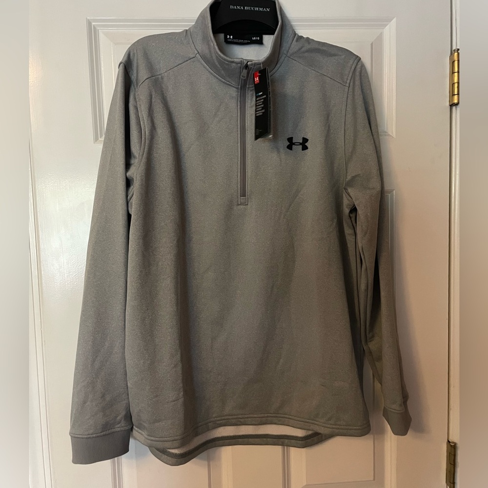 Men’s Under Armor Quarter Zip